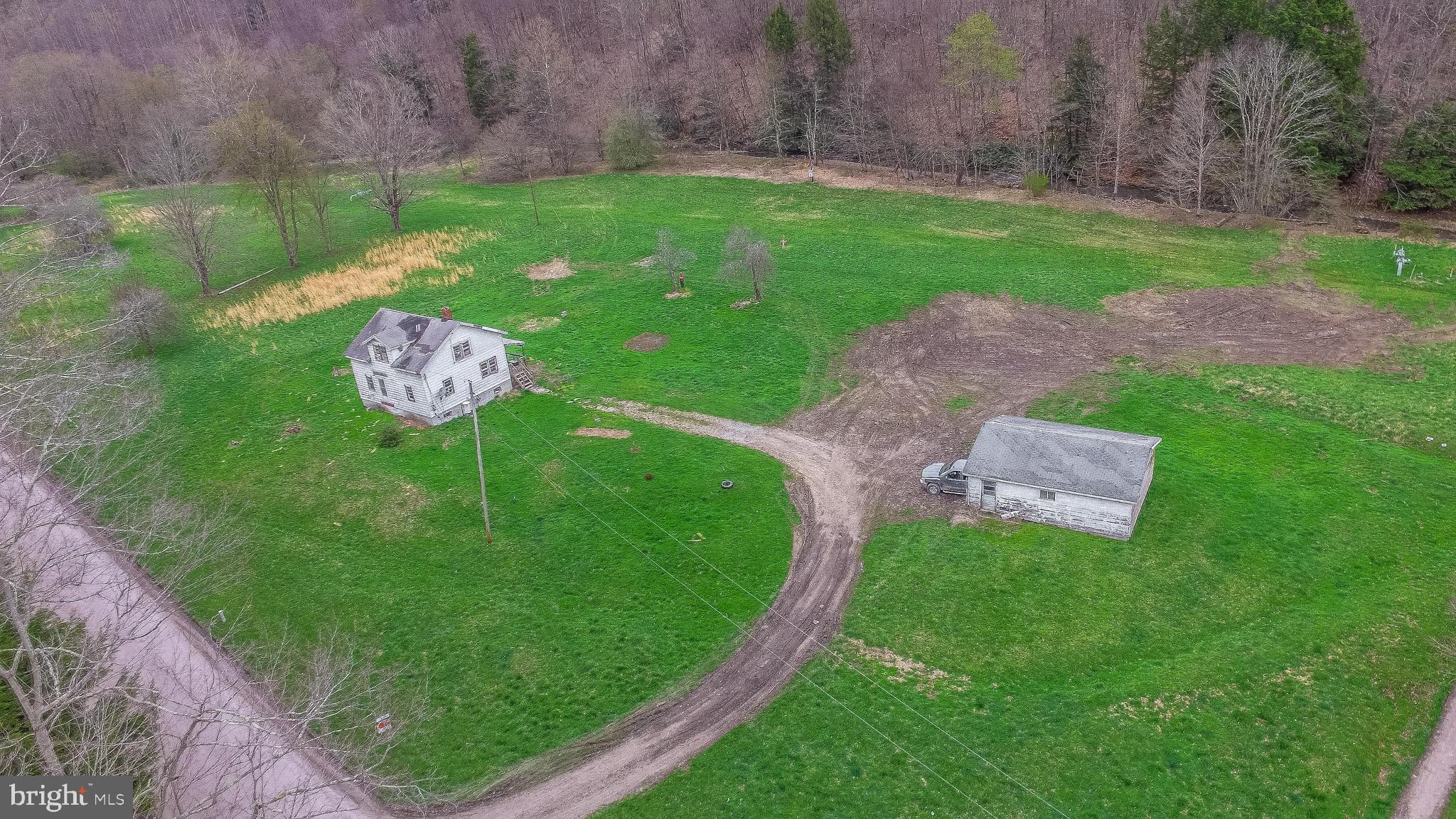 6686 Saltlick Road Terra Alta, WV 26764 - Photo 5 of 12