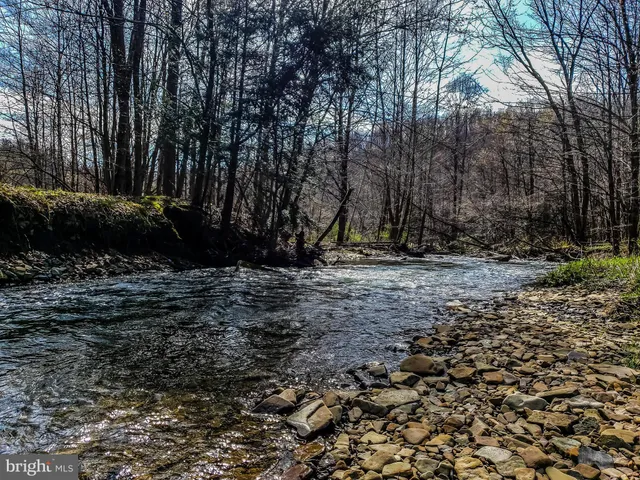 $299,900 | 6686 Saltlick Road, Terra Alta, WV 26764