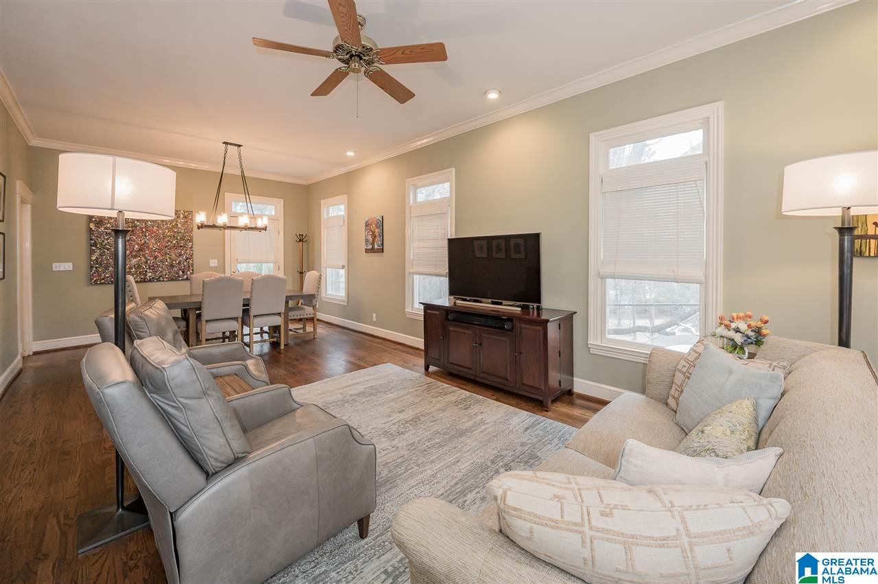 1806 Wellington Road Birmingham, AL 35209 - Photo 25 of 50