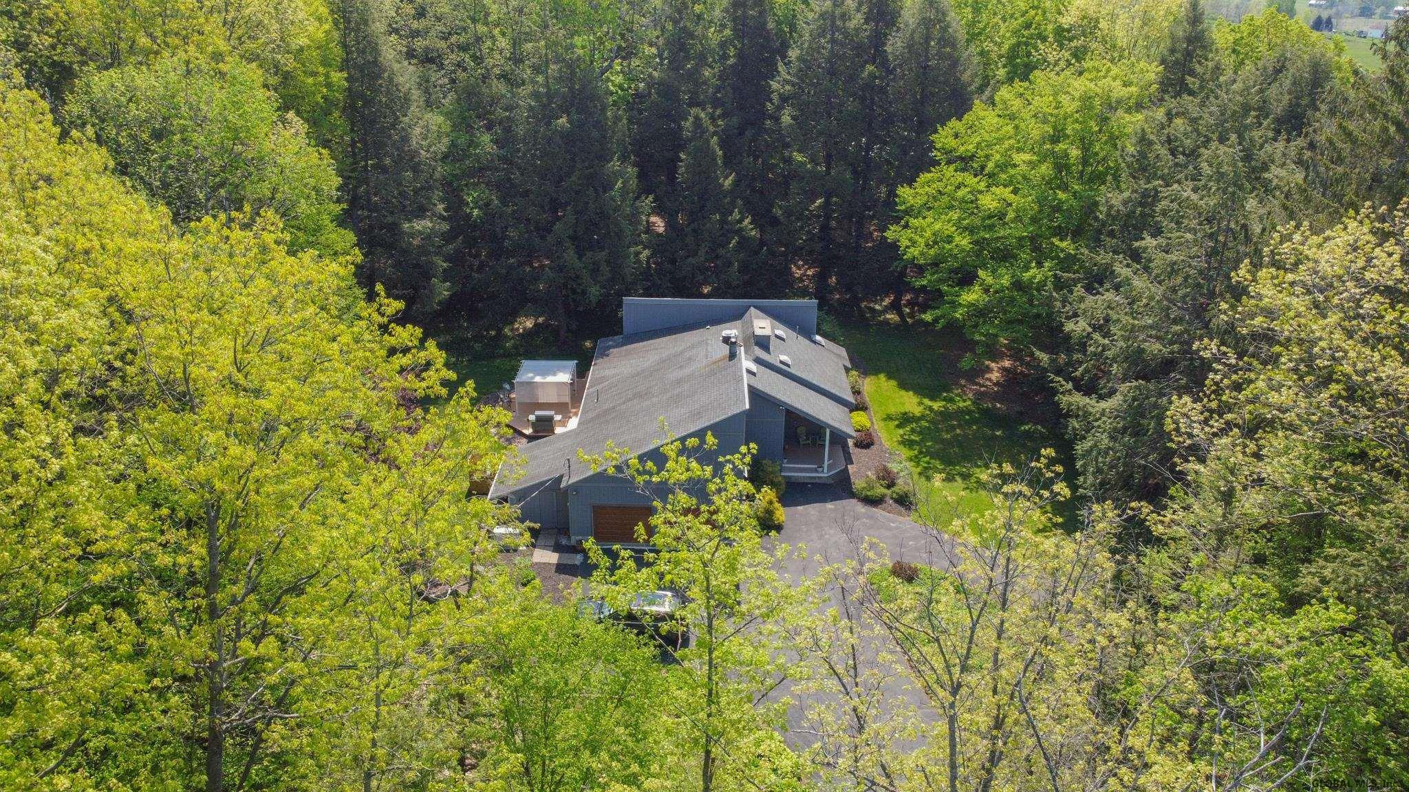 191 Heagle Road Johnstown, NY 12095 - Photo 48 of 68 Photo 48
