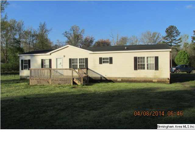 395 Concord Church Road Talladega, AL 35160 - Photo 1 of 17