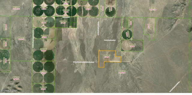 $195,000 | Tbd Antelope Valley Road, Battle Mountain, NV 89820