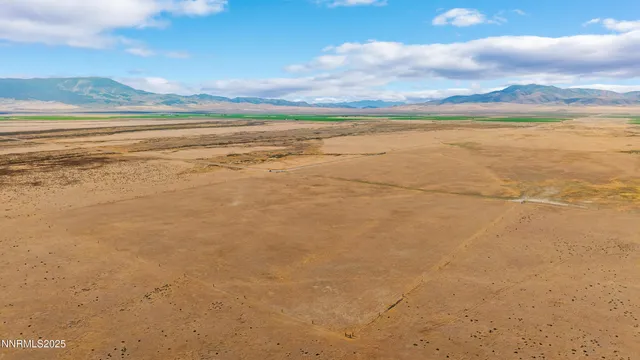 $195,000 | Tbd Antelope Valley Road, Battle Mountain, NV 89820