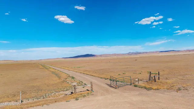 $195,000 | Tbd Antelope Valley Road, Battle Mountain, NV 89820