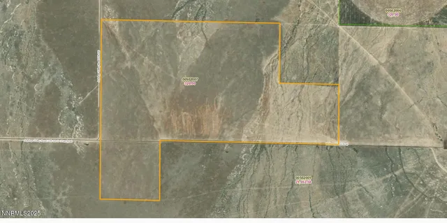 $195,000 | Tbd Antelope Valley Road, Battle Mountain, NV 89820