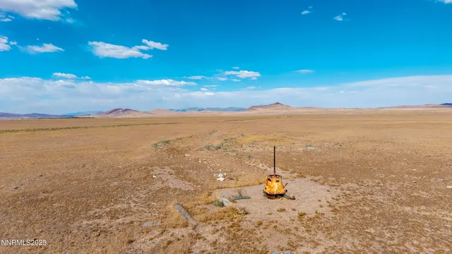 $195,000 | Tbd Antelope Valley Road, Battle Mountain, NV 89820