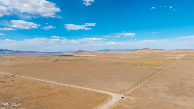 $195,000 | Tbd Antelope Valley Road, Battle Mountain, NV 89820