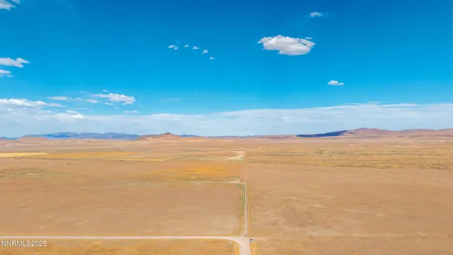 $195,000 | Tbd Antelope Valley Road, Battle Mountain, NV 89820