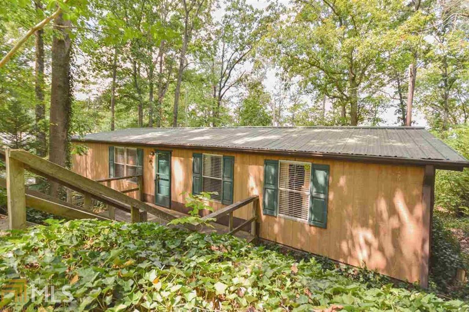 991 Shelor Ferry Road, Unit 105 Fair Play, SC 29643 - Photo 1 of 1 Gallery Image 1