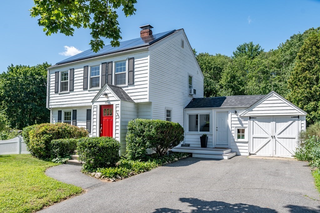 183 Prospect Street Ashland, MA 01721 - Photo 2 of 31