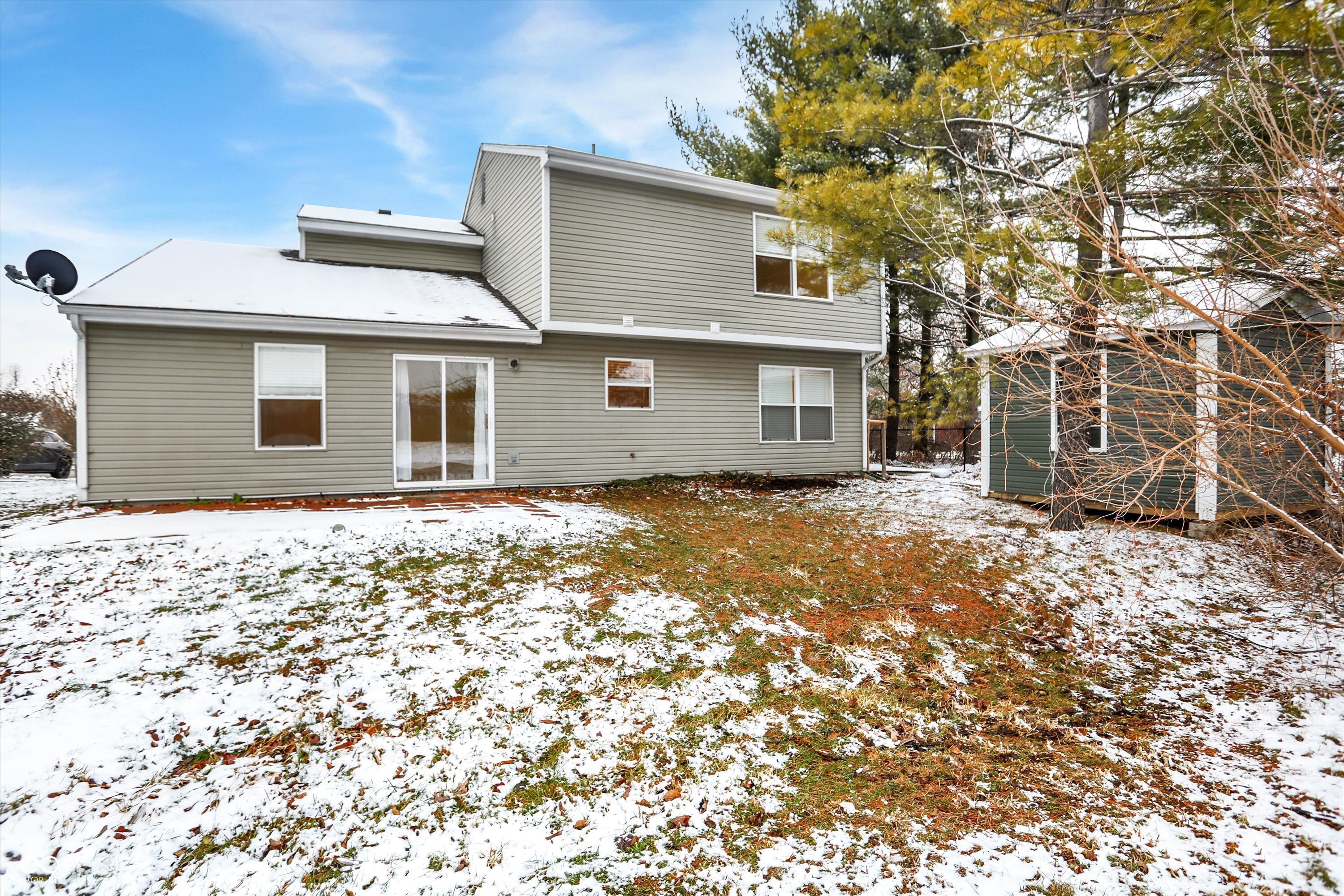 2025 Fieldstone Court Westfield, IN 46074 - Photo 21 of 22