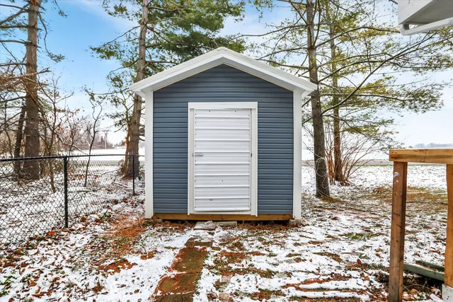 $370,000 | 2025 Fieldstone Court, Westfield, IN 46074