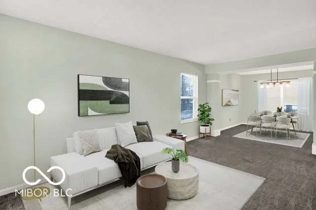 $370,000 | 2025 Fieldstone Court, Westfield, IN 46074