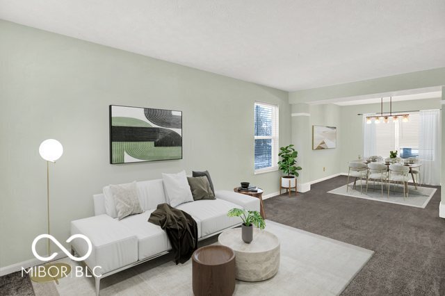 2025 Fieldstone Court Westfield, IN 46074 - Photo 4 of 22