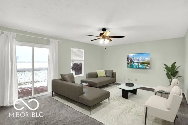 $370,000 | 2025 Fieldstone Court, Westfield, IN 46074