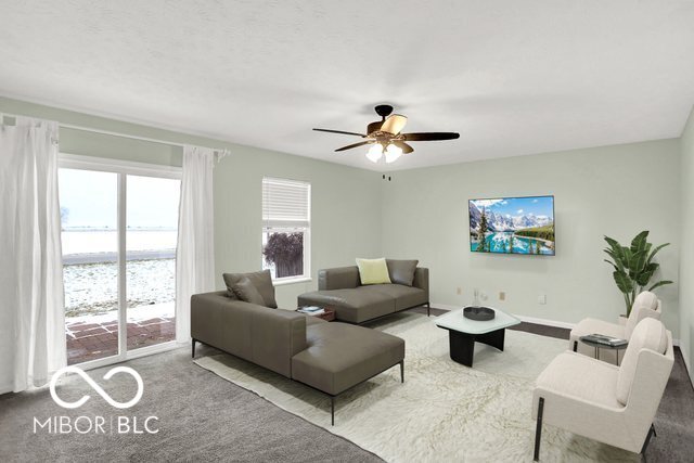 2025 Fieldstone Court Westfield, IN 46074 - Photo 9 of 22