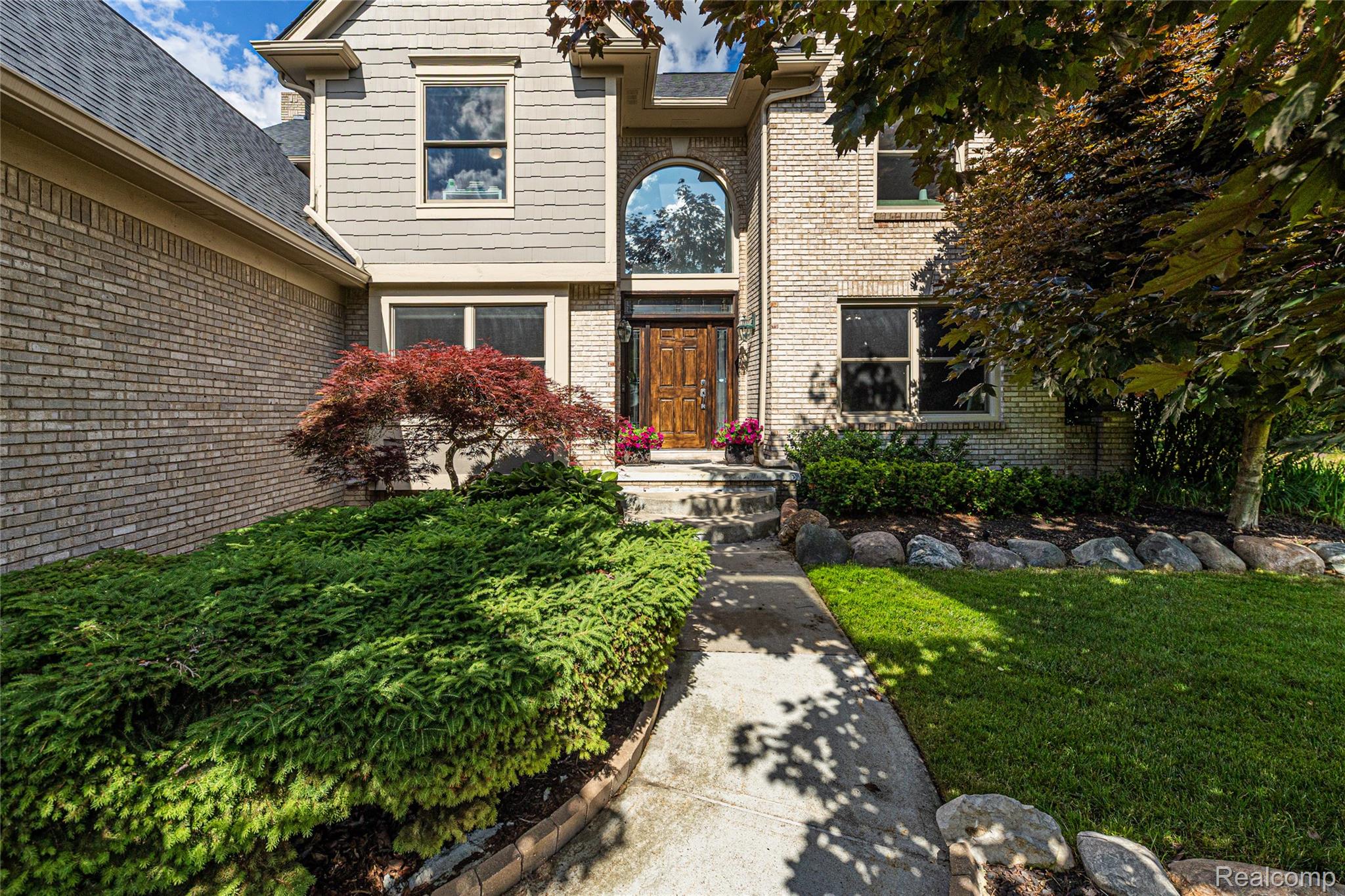 1781 Apple Ridge Court Rochester, MI 48306 - Photo 79 of 79 79 - Welcome Home.jpg