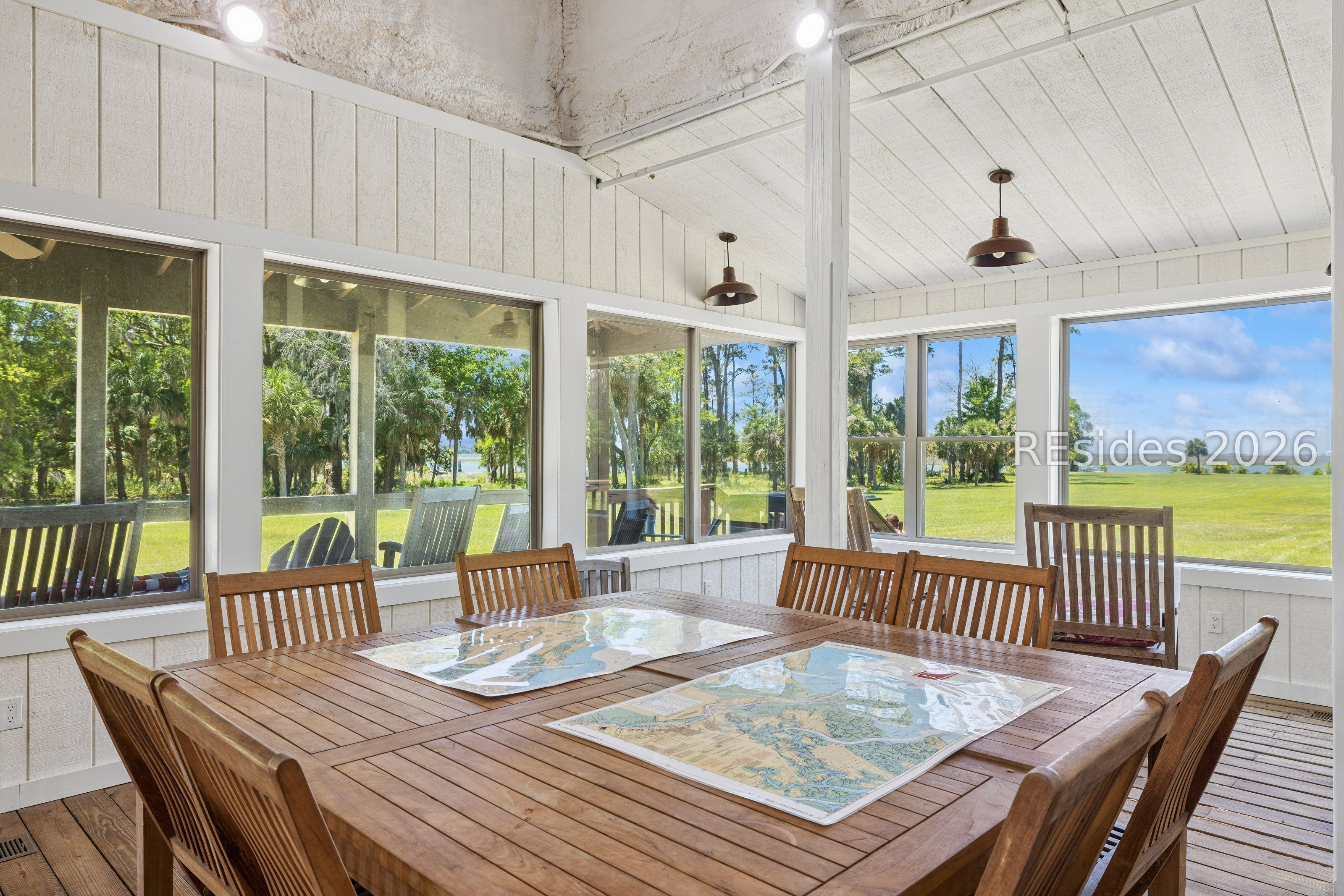 12 Jack Hare Road Bluffton, SC 29910 - Photo 31 of 49