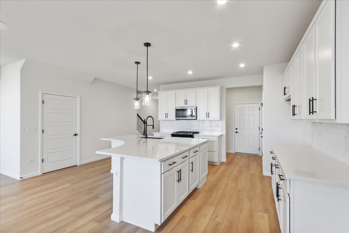 728 Switchgrass Way, Unit 55005 Bolingbrook, IL 60490 - Photo 9 of 29