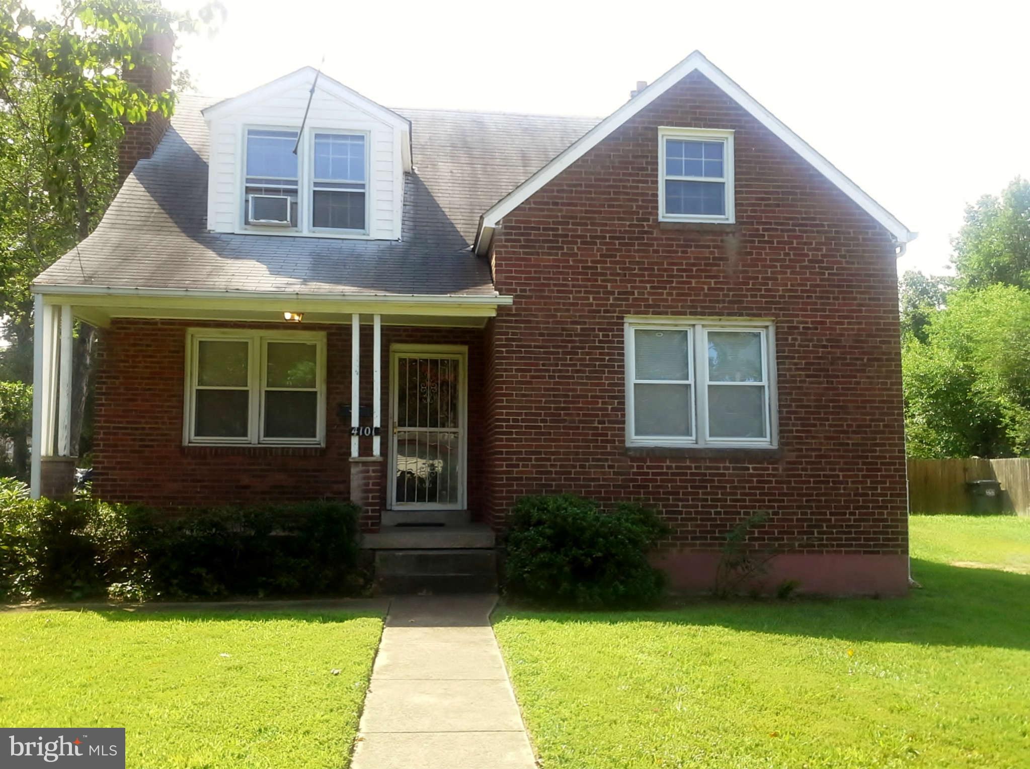 4101 Buckman Road Alexandria, VA 22309 - Photo 1 of 25 Exterior General