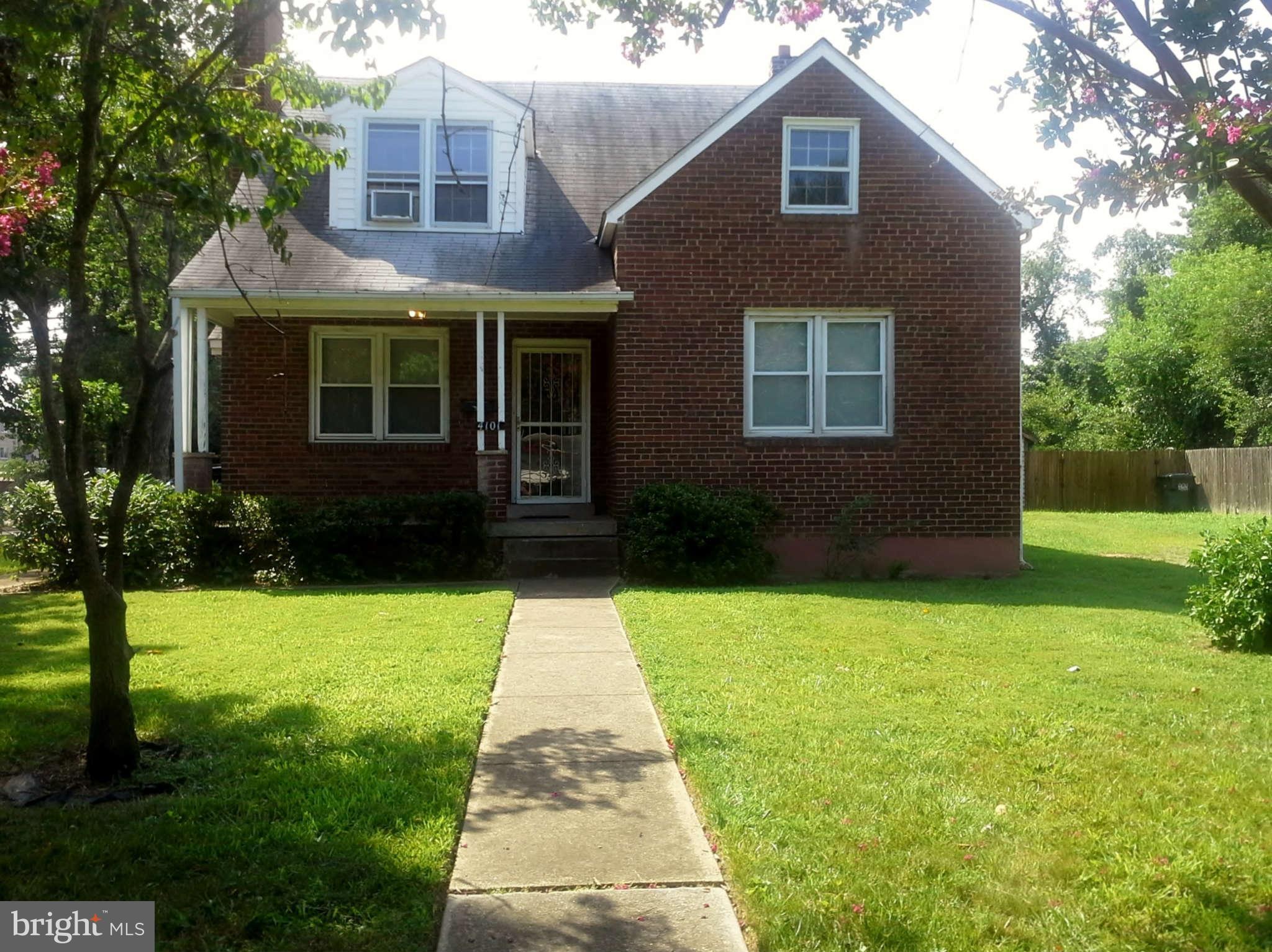 4101 Buckman Road Alexandria, VA 22309 - Photo 2 of 25 Exterior General