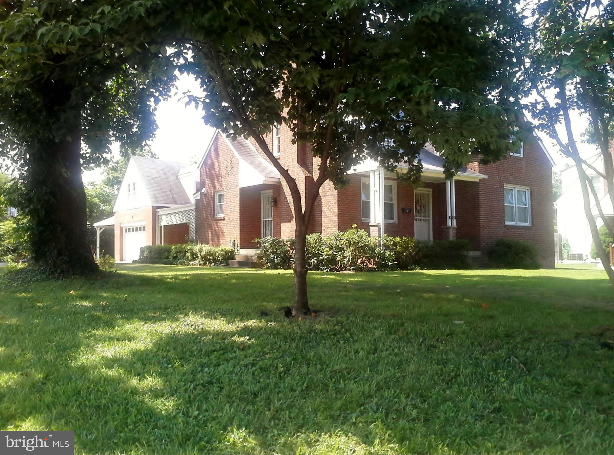 4101 Buckman Road Alexandria, VA 22309 - Photo 18 of 25 Exterior General