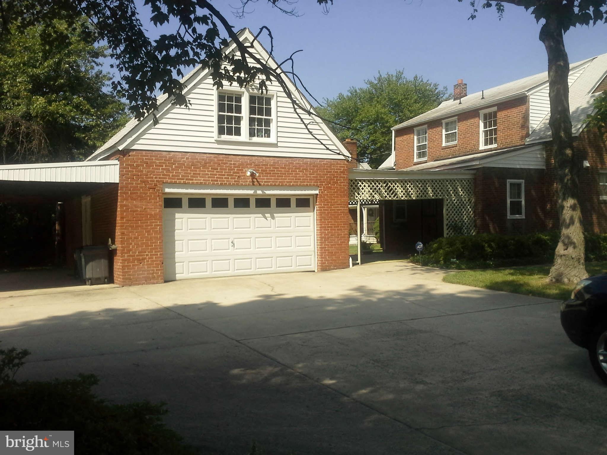 4101 Buckman Road Alexandria, VA 22309 - Photo 20 of 25 Exterior General