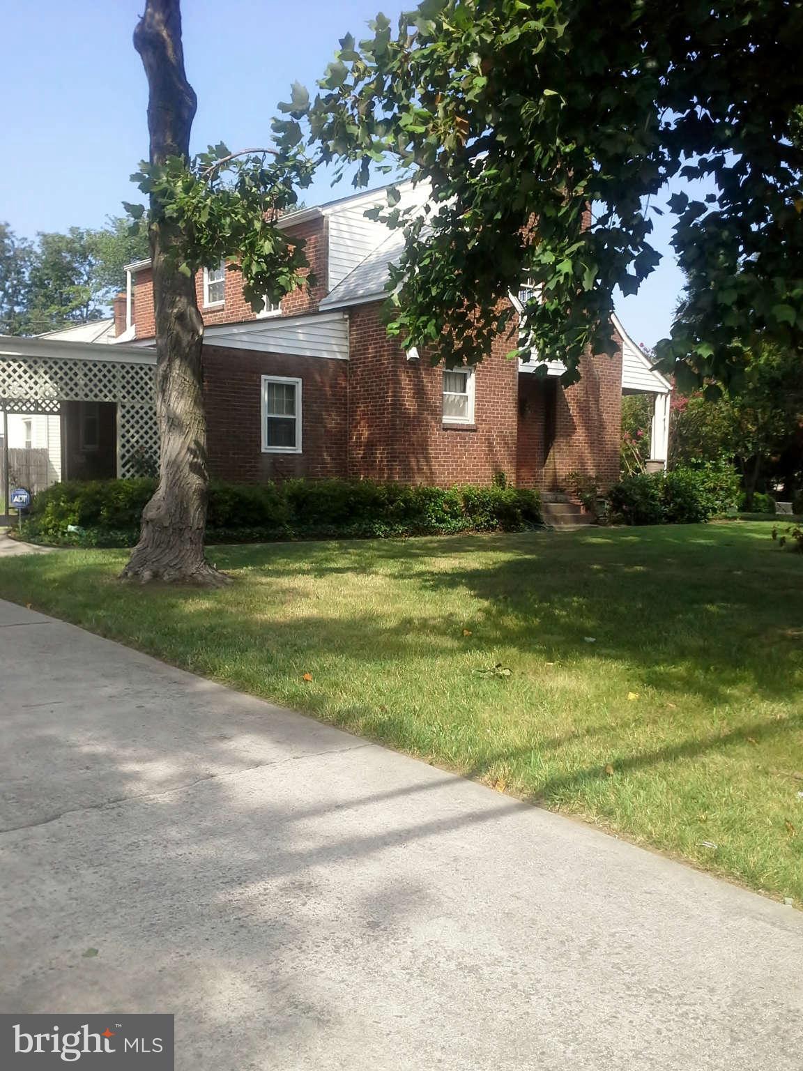 4101 Buckman Road Alexandria, VA 22309 - Photo 3 of 25 Exterior General