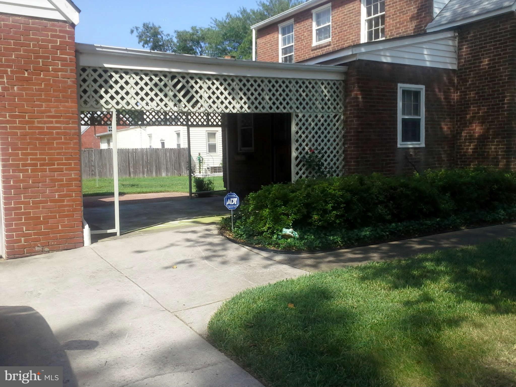 4101 Buckman Road Alexandria, VA 22309 - Photo 5 of 25 Exterior General
