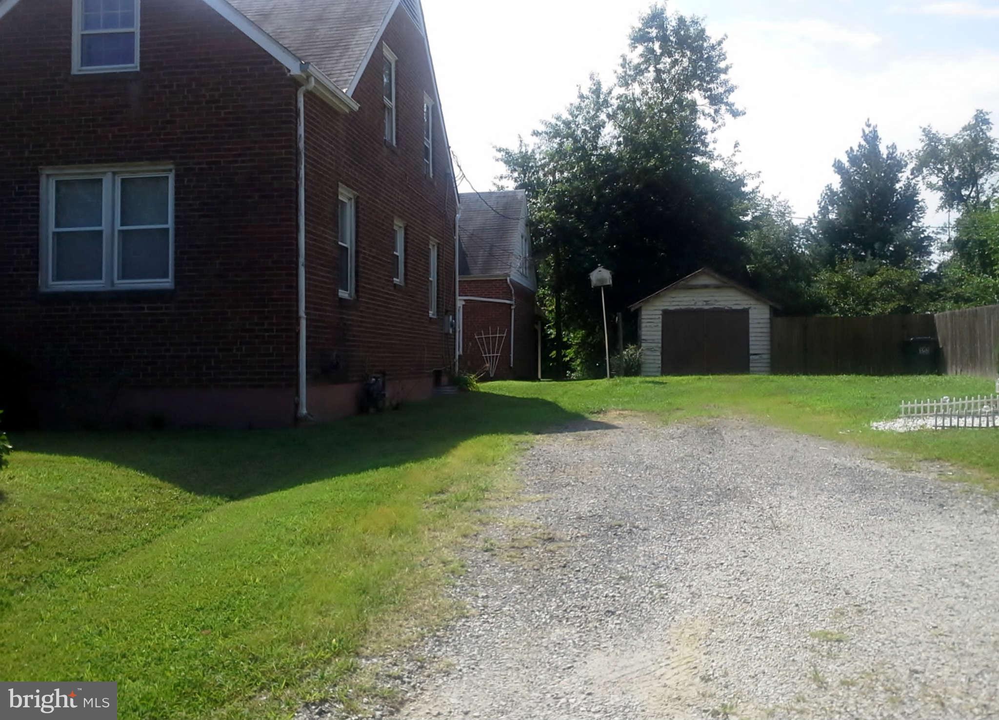 4101 Buckman Road Alexandria, VA 22309 - Photo 6 of 25 Exterior General