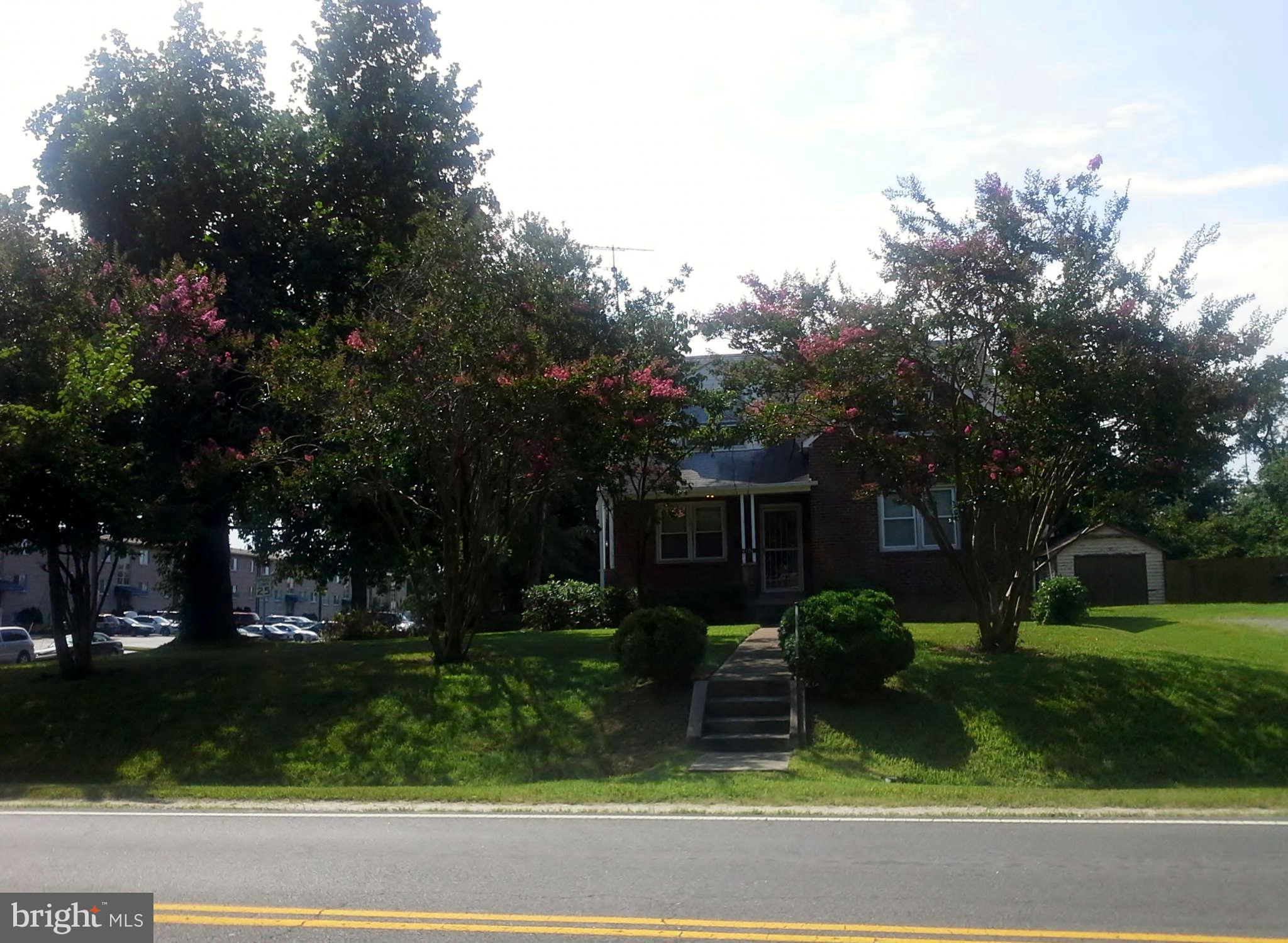 4101 Buckman Road Alexandria, VA 22309 - Photo 7 of 25 Exterior General