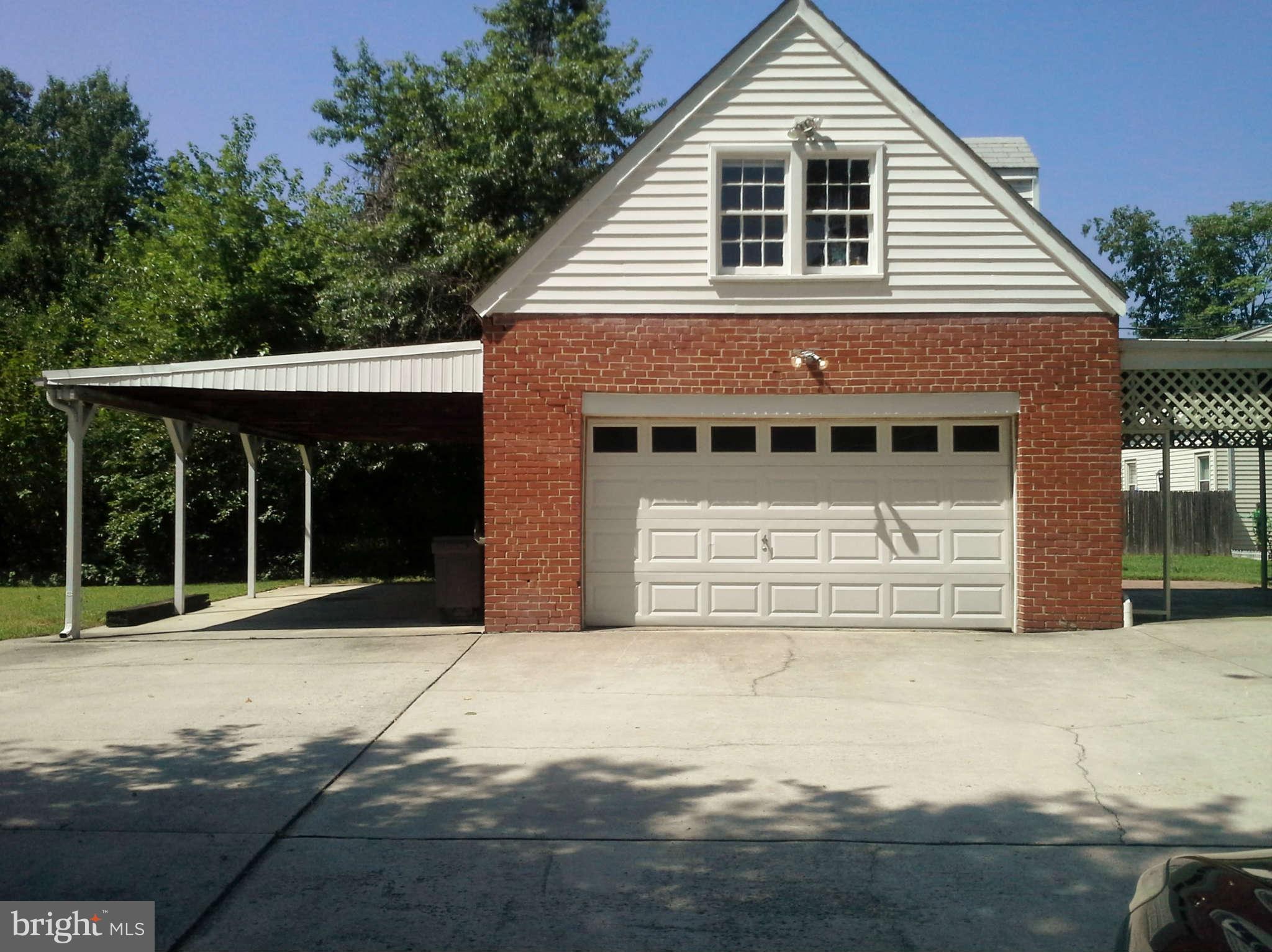 4101 Buckman Road Alexandria, VA 22309 - Photo 8 of 25 Exterior General