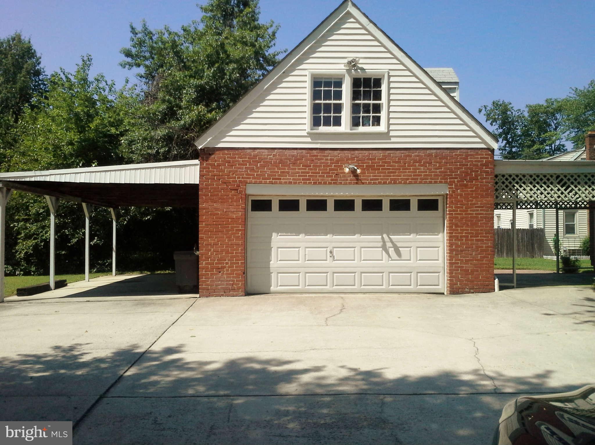 4101 Buckman Road Alexandria, VA 22309 - Photo 9 of 25 Exterior General