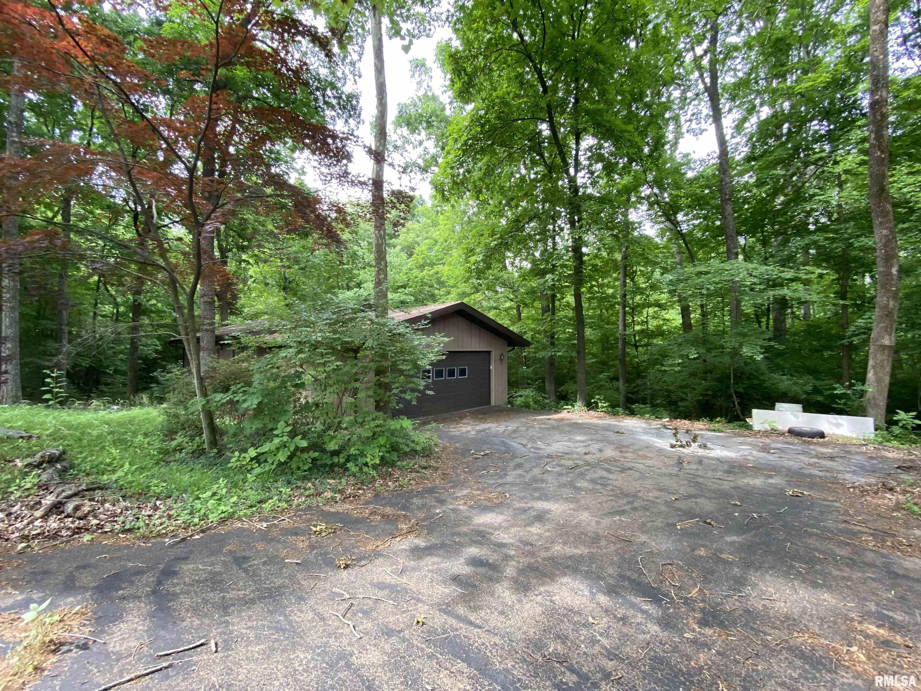 595 Union Hill Road Carbondale, IL 62903 - Photo 23 of 24