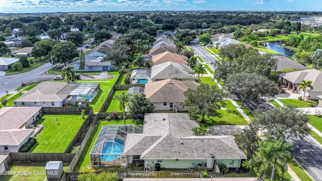 $429,000 | 3083 Forest Creek Drive, Melbourne, FL 32901