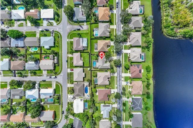 $429,000 | 3083 Forest Creek Drive, Melbourne, FL 32901