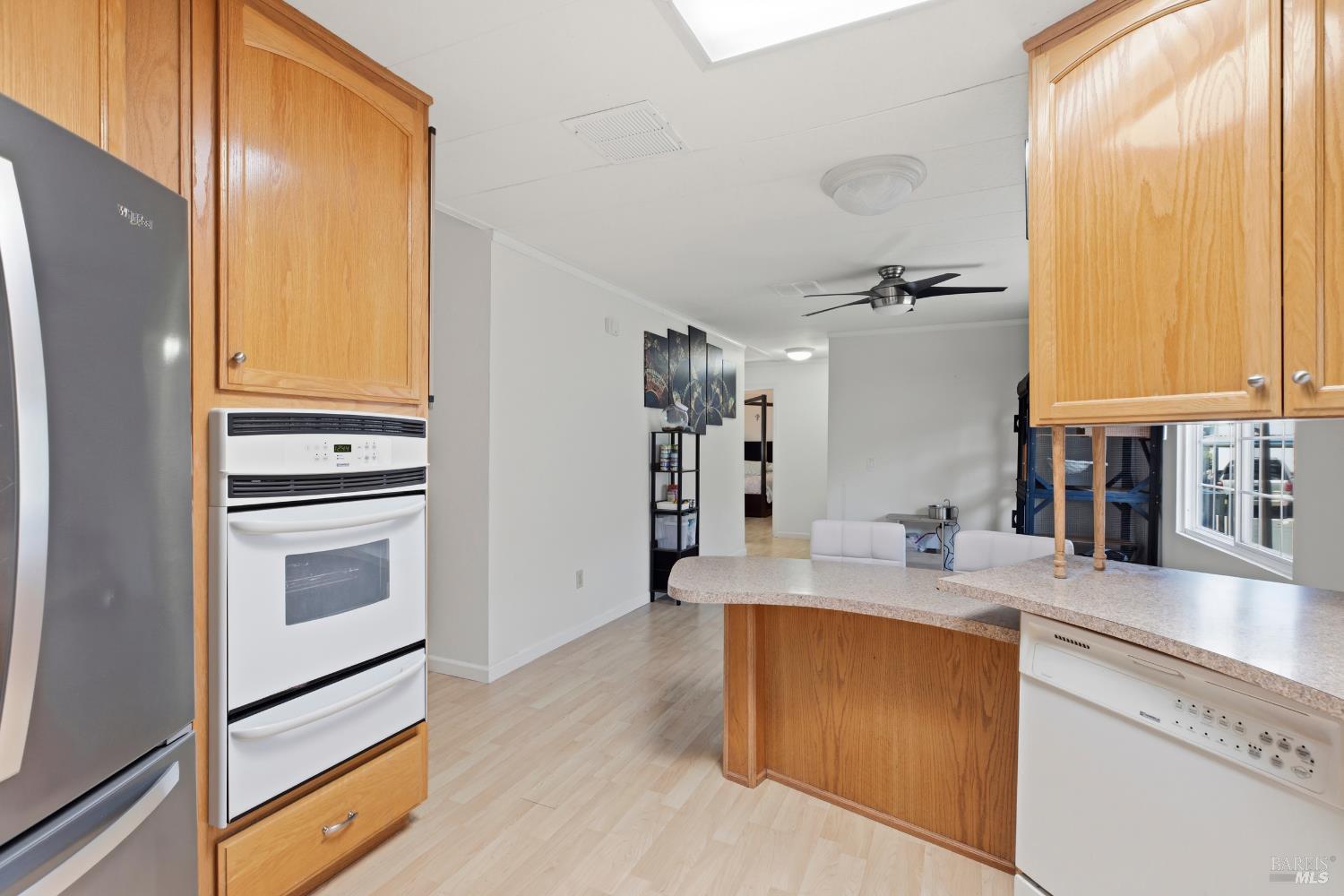226 Parque Margarita Rohnert Park, CA 94928 - Photo 15 of 43