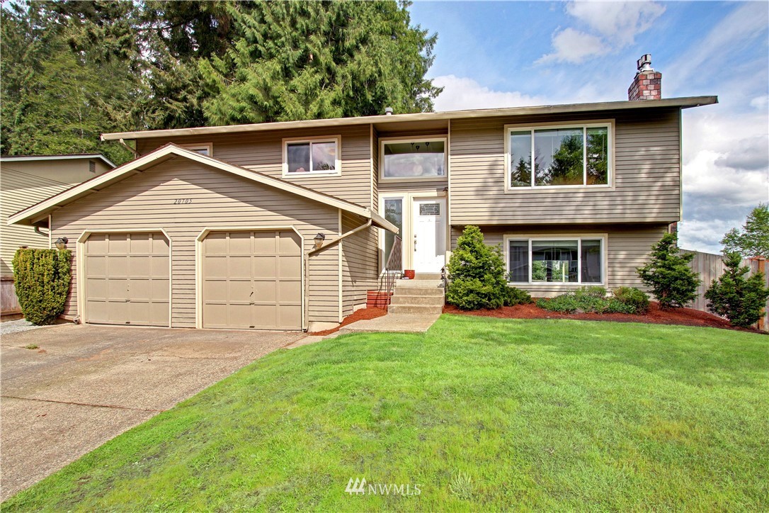 20705 11th Drive Southeast Bothell, WA 98012 - Photo 1 of 19 Gallery Image 1