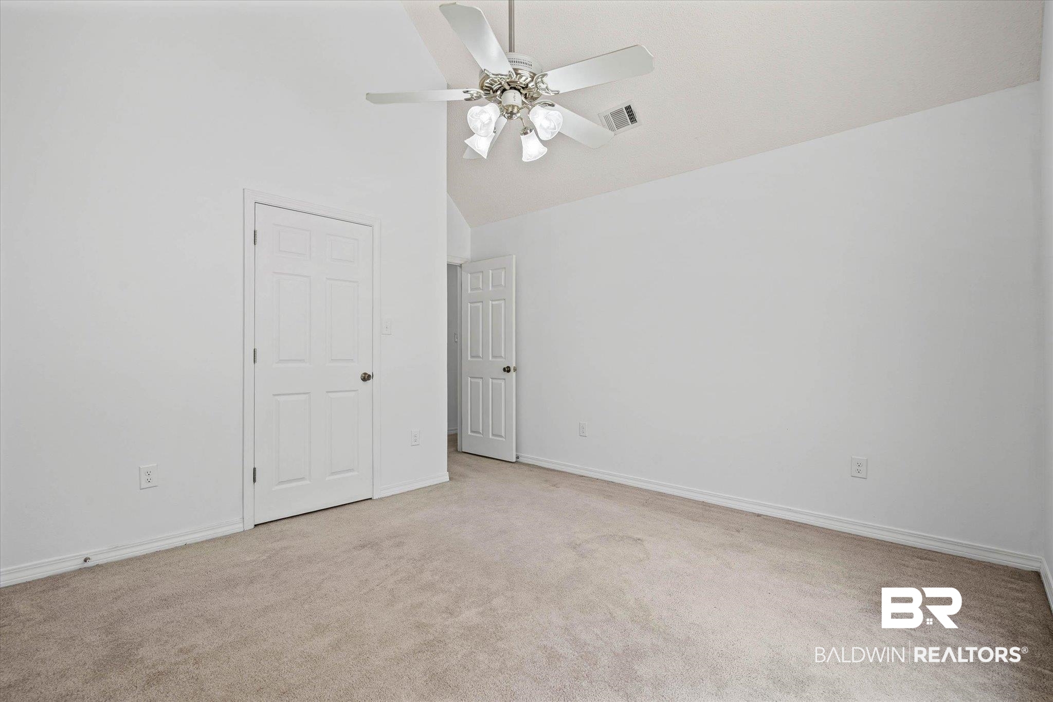9770 Lakeview Road Bay Minette, AL 36507 - Photo 22 of 44 2nd Bedroom