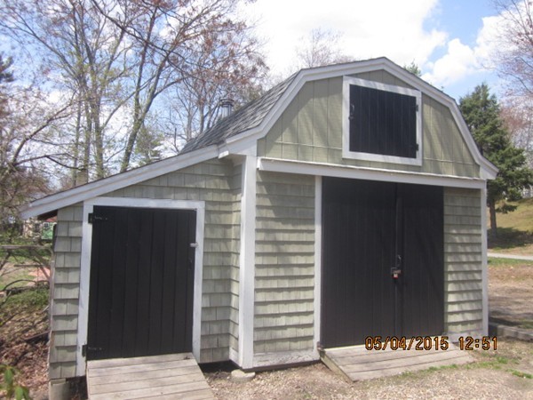 14 North Martin Road Amesbury, MA 01913 - Photo 3 of 17