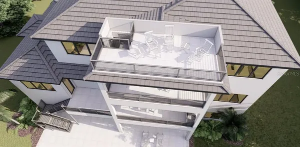 a view of entryway with wooden stairs