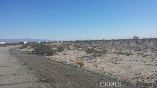 0 None Desert Ctr Ca