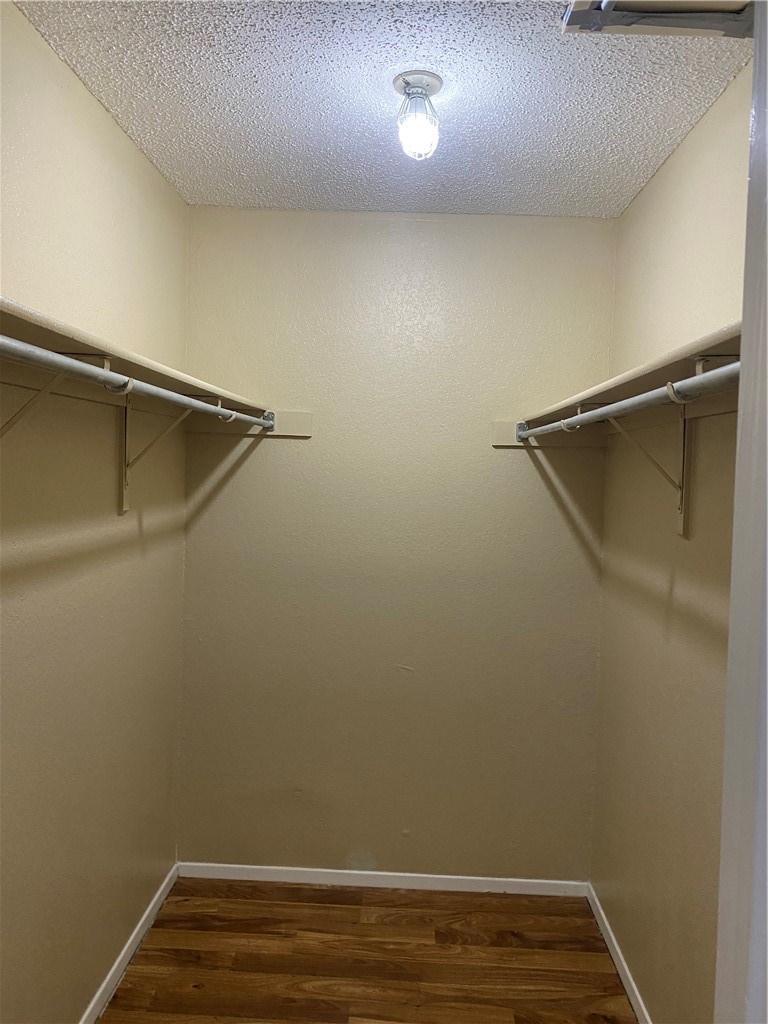 806 West 24th Street, Unit 308 Austin, TX 78705 - Photo 18 of 25 a view of closet