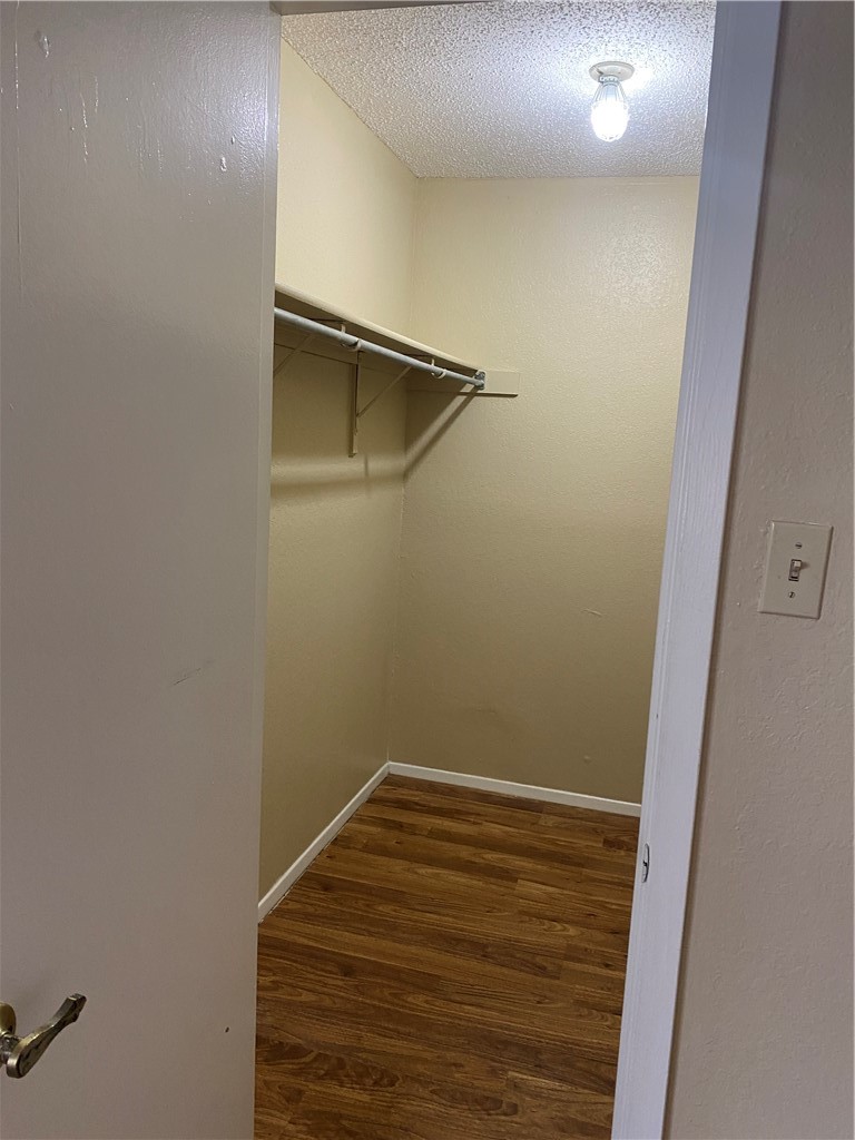 806 West 24th Street, Unit 308 Austin, TX 78705 - Photo 22 of 25 a view of a small space