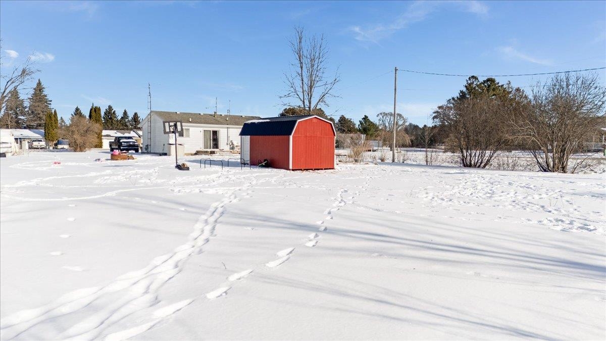 316 East Main Street Hale, MI 48739 - Photo 11 of 30