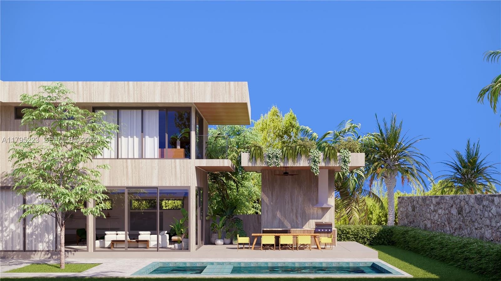 125 Southwest 29th Road Miami, FL 33129 - Photo 22 of 45