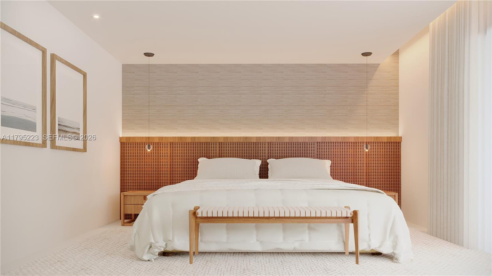 125 Southwest 29th Road Miami, FL 33129 - Photo 26 of 45 Master Bedroom