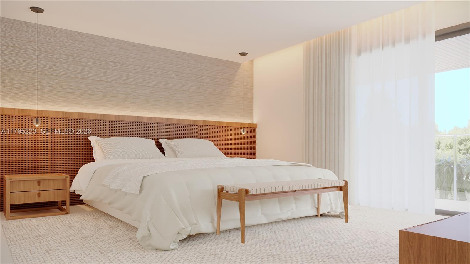 125 Southwest 29th Road Miami, FL 33129 - Photo 27 of 45 Master Bedroom