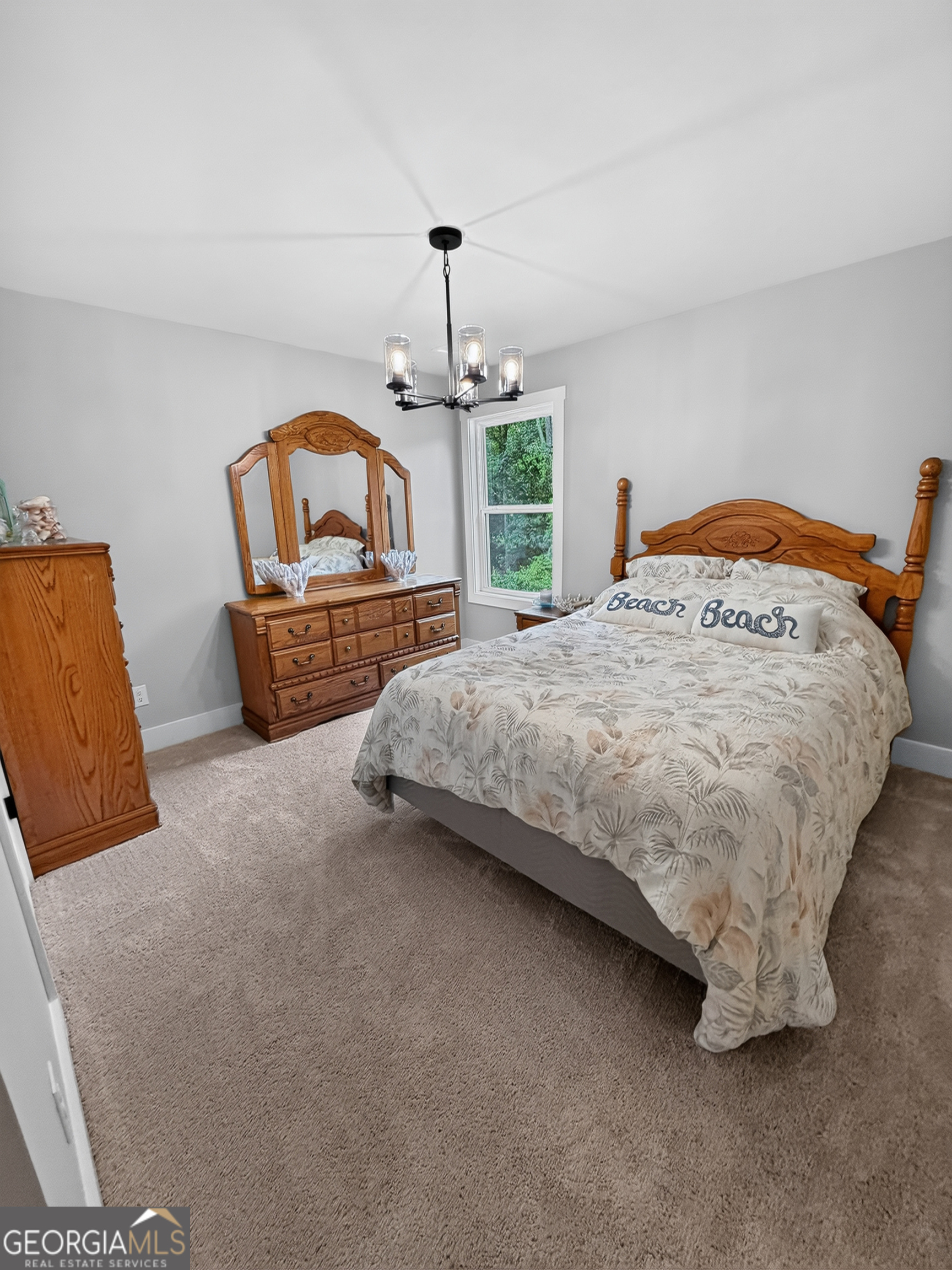 4947 Emory Griffin Road Gillsville, GA 30543 - Photo 37 of 38