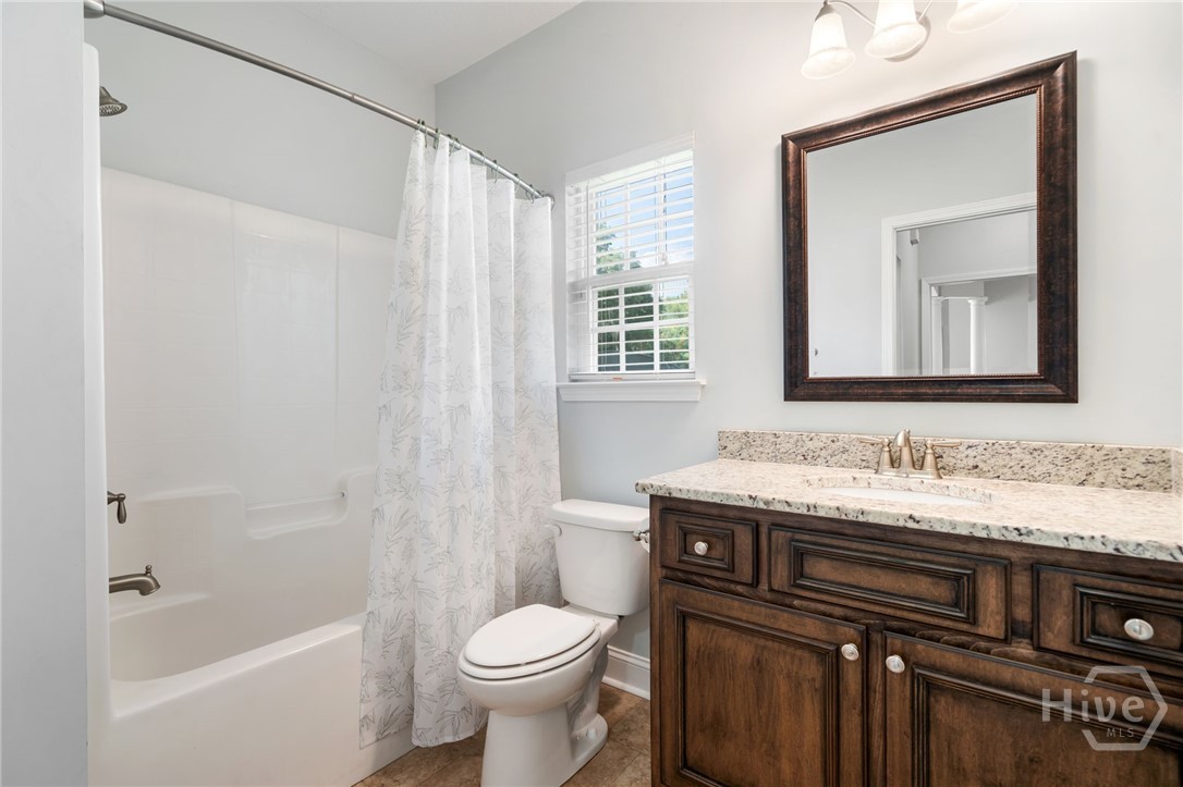 4256 Courthouse Road Guyton, GA 31312 - Photo 35 of 41